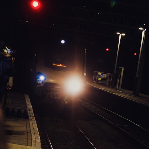 The Last Avanti Voyager