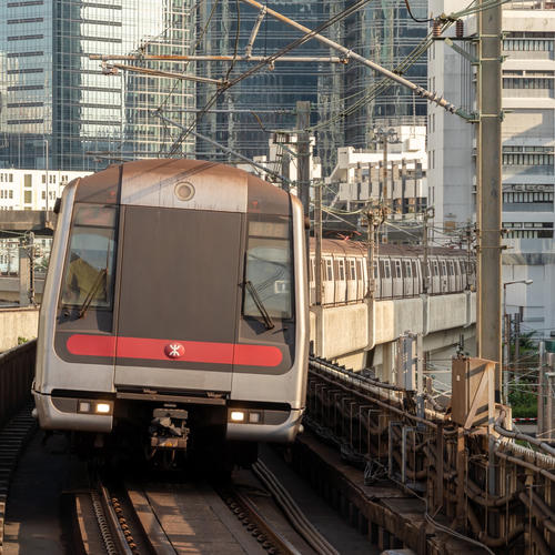 Memories of Last Summer: Metro