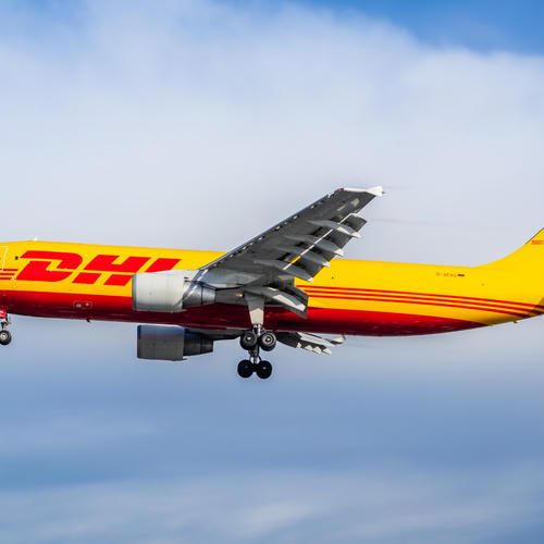 Assortment of Planes