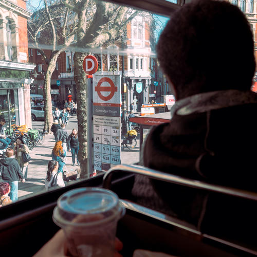 Route 19 Heritage Day