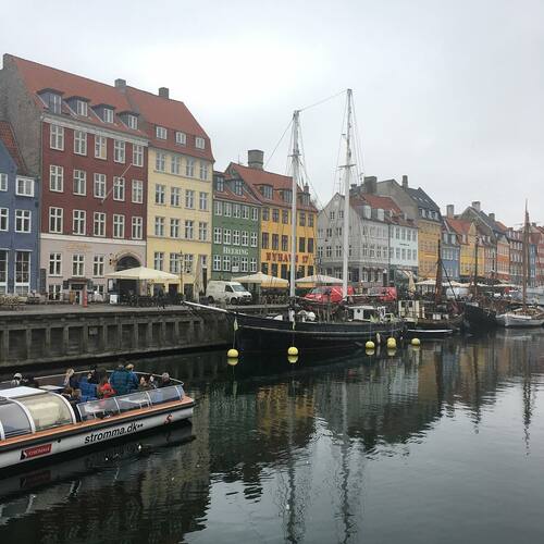 Copenhagen