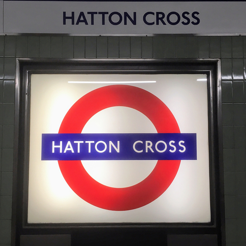 Hatton Cross