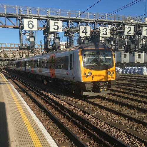 Heathrow Connect - the service nobody at Heathrow Express wants you to know