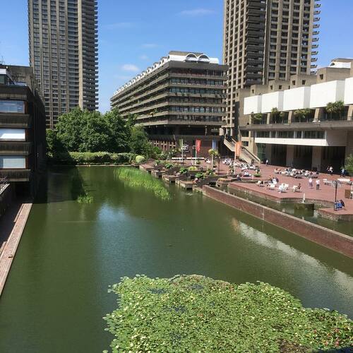 Barbican